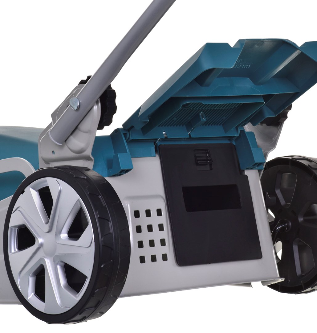 Electric mower MAKITA ELM4121