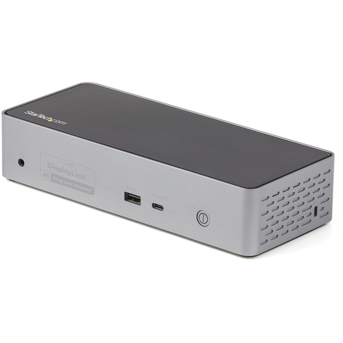 StarTech.com USB C D...