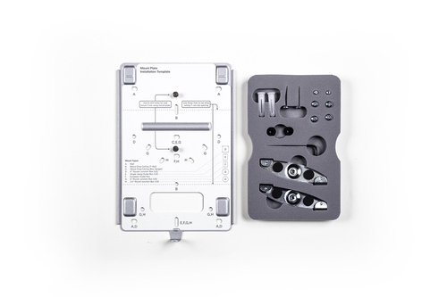 Cisco Meraki MA-MNT-...