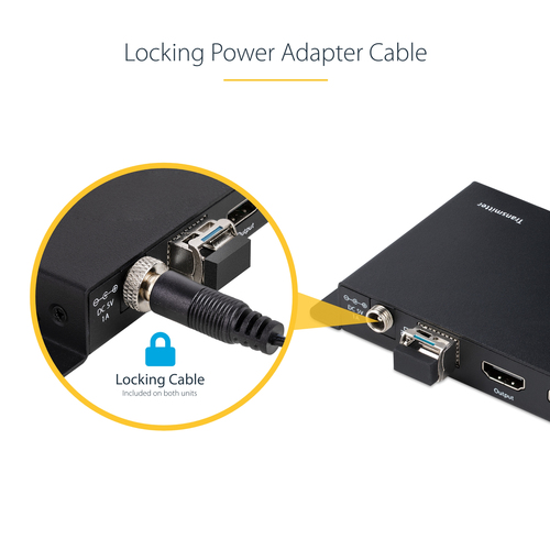 ST121HD20FXA2 - Cables & Adaptors by StarTech.com