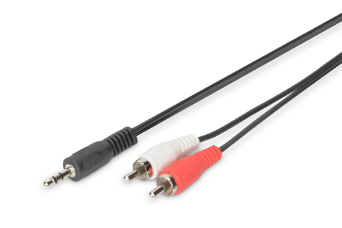 Digitus Audio Connec...