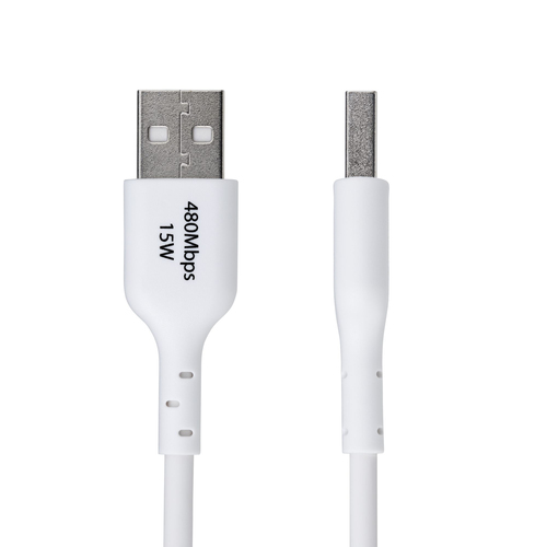 USB2AC2MNCWHE - Cables & Adaptors by StarTech.com