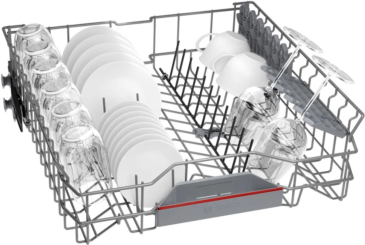 Bosch SMV4ECX28E Built-in dishwasher 14 set. A 60 cm
