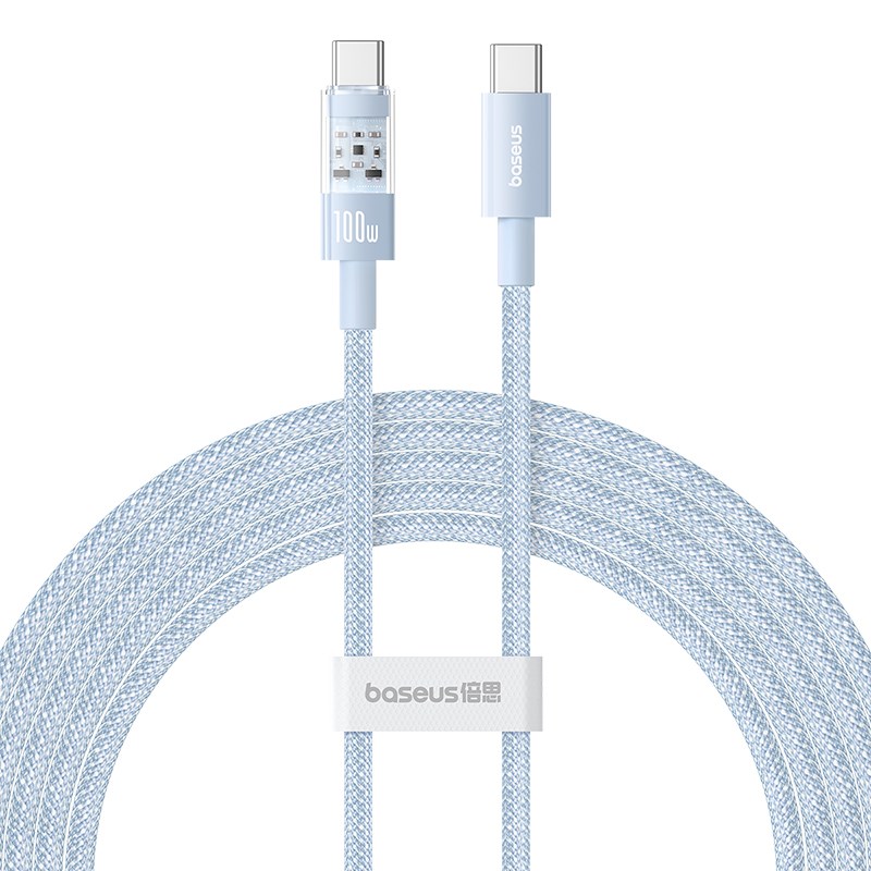 Baseus Gem USB C to ...