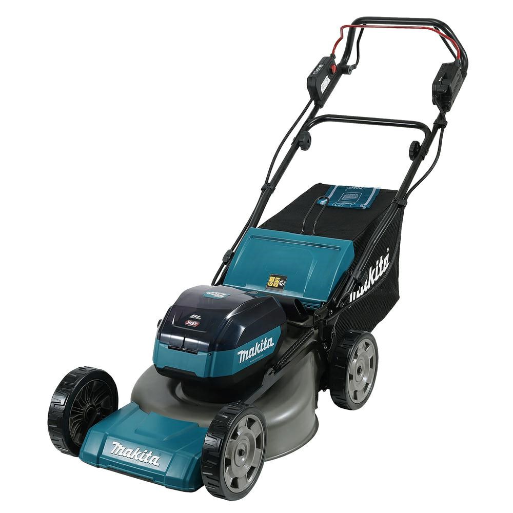 MAKITA. LAWN MOWER 4...