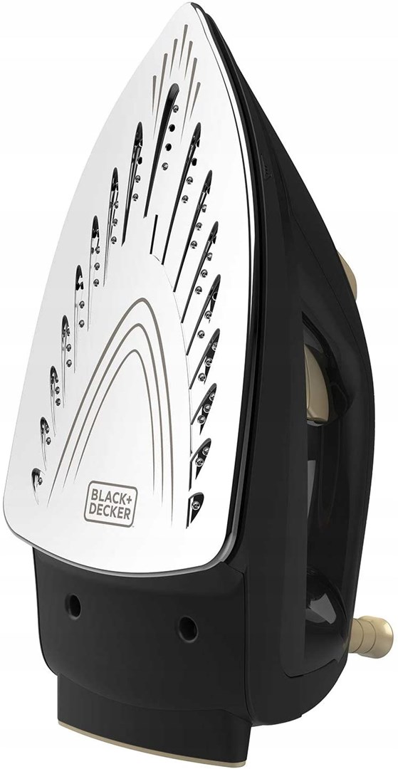 Steam ironing station Black+Decker BXSS2400E (2400W)