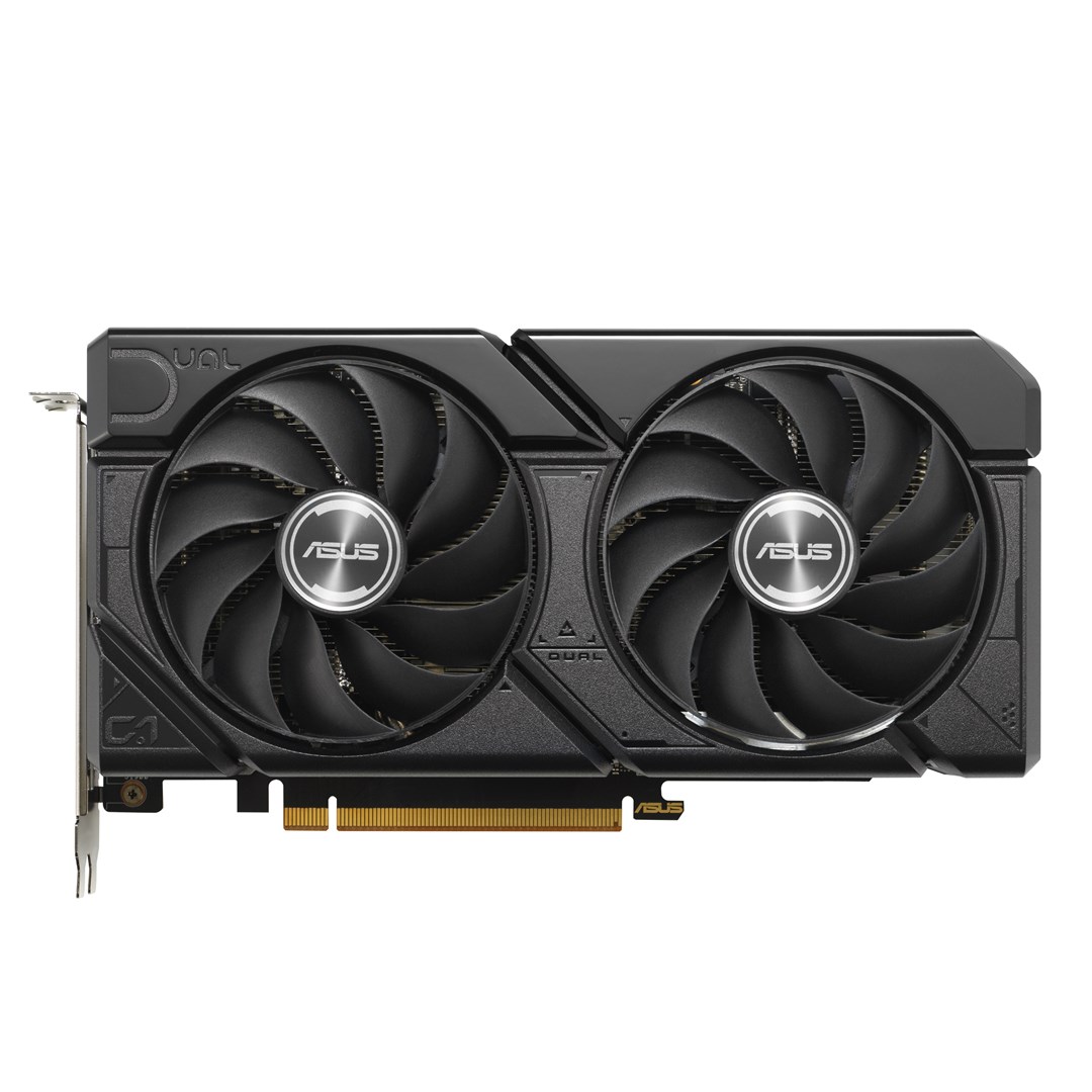 ASUS Dual -RX7600-O8...