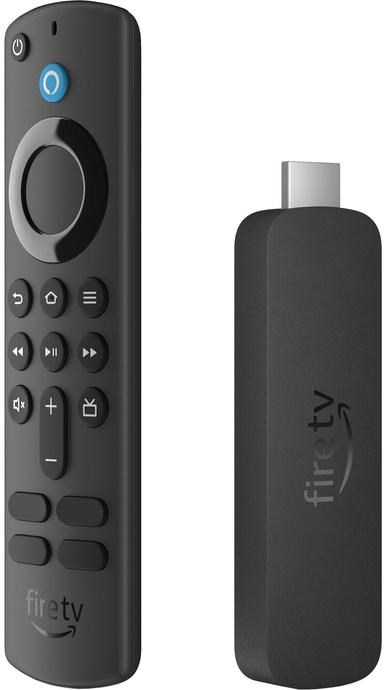 Amazon Fire TV Stick...
