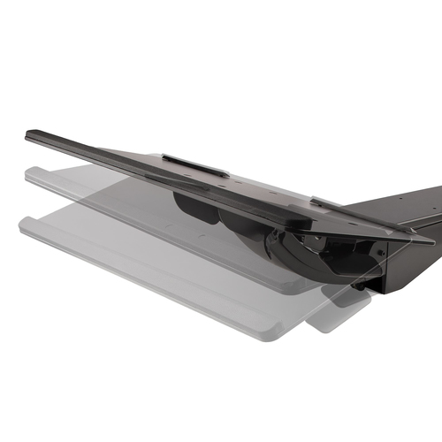 KBTRAYADJ2 - Computer Systems by StarTech.com