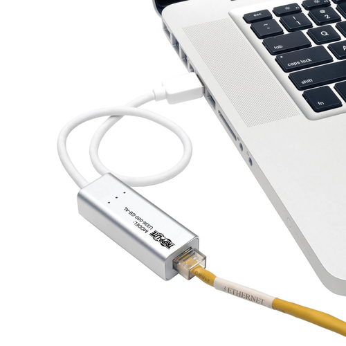 U336-000-GB-AL - Cables & Adaptors by Eaton