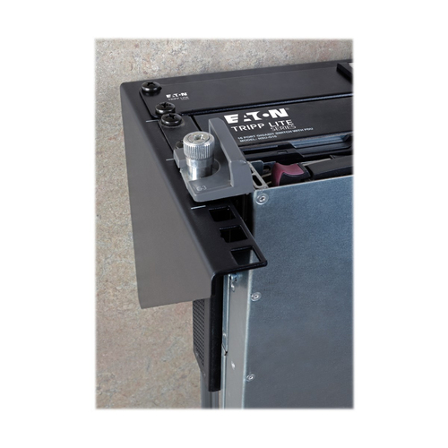 Tripp Lite SRWALLBRKT6U SmartRack 6U Vertical Wall-Mount Rack Bracket