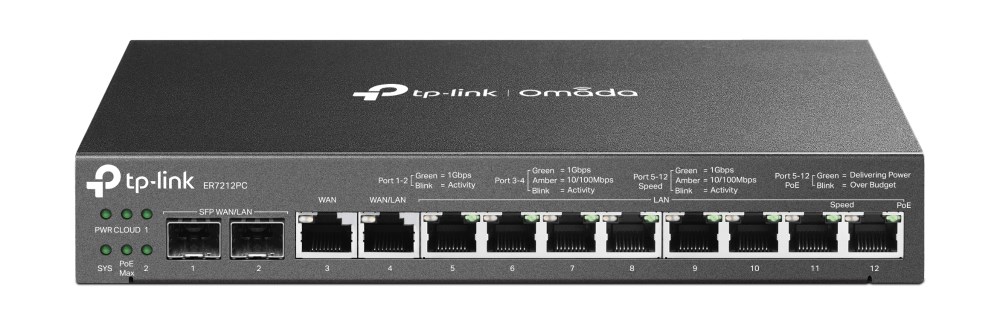 TP-Link Omada 3-in-1...