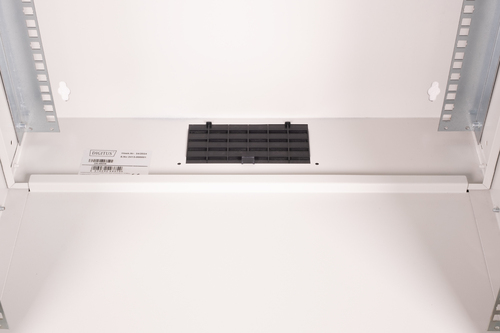 Digitus Wall-mounted enclosure SOHO Pro - 483 mm (19") - 540x400 mm (WxD)