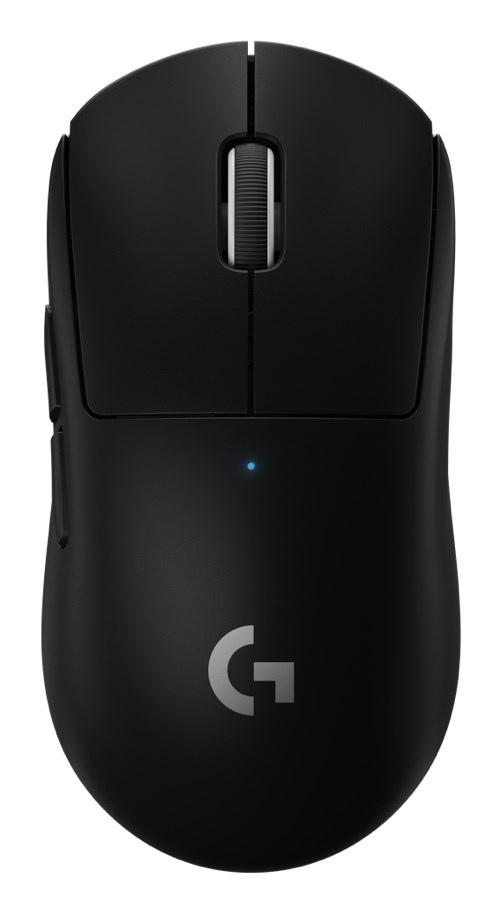 Logitech G PRO X SUPERLIGHT Wireless Gaming Mouse