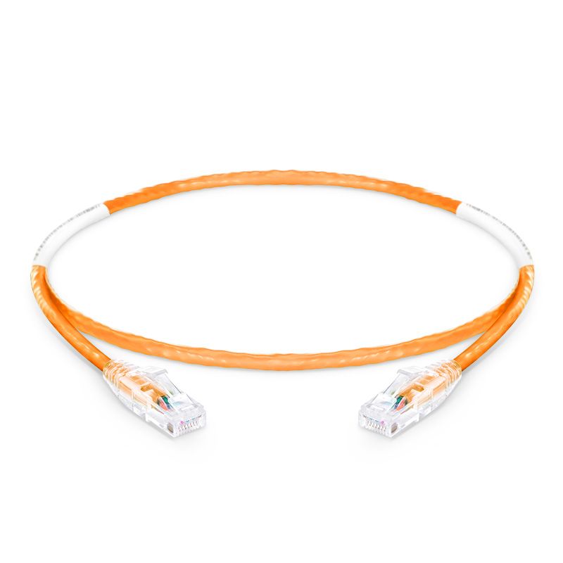CAT6 24AWG UTP CM PA...