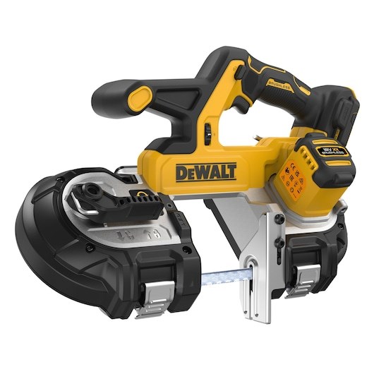 DEWALT. BAND SAW 18V...