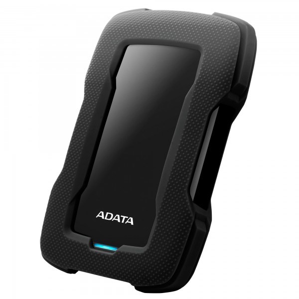 ADATA HD330 external hard drive 2 TB 2.5" Micro-USB B 3.2 Gen 1 (3.1 Gen 1) Black