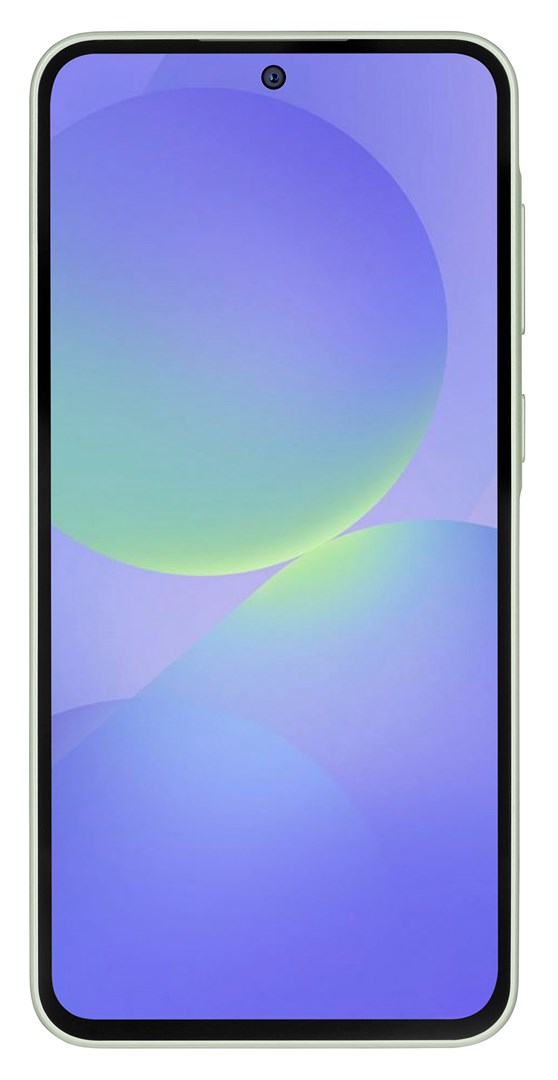 Samsung Galaxy A36 17 cm (6.7") Dual SIM Android 15 5G USB Type-C 8 GB 256 GB 5000 mAh Lime
