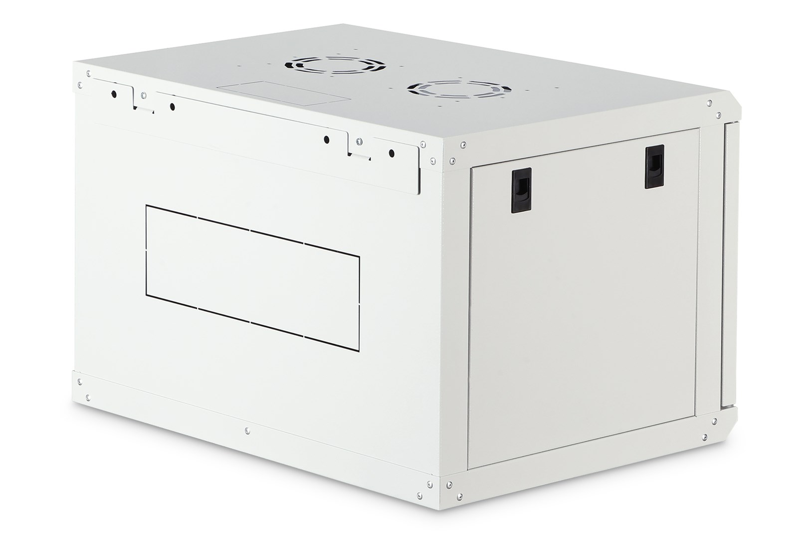 Digitus Wall Mounting Cabinets Dynamic Basic Series - 600x450 mm (WxD)