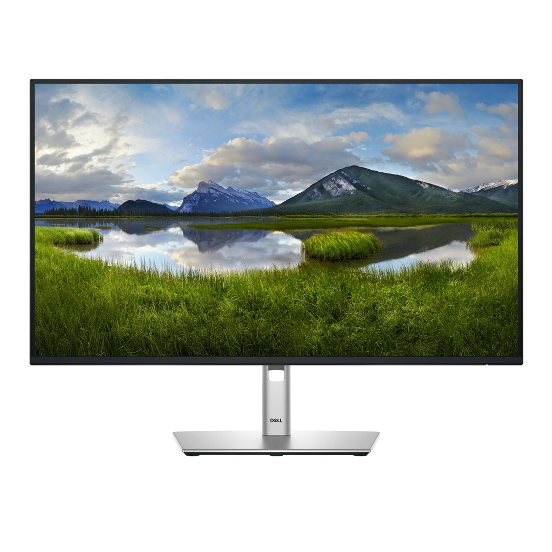 DELL P Series P2725H...