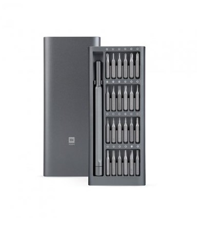 Xiaomi Mi Precision Screwdriver Kit 24in1