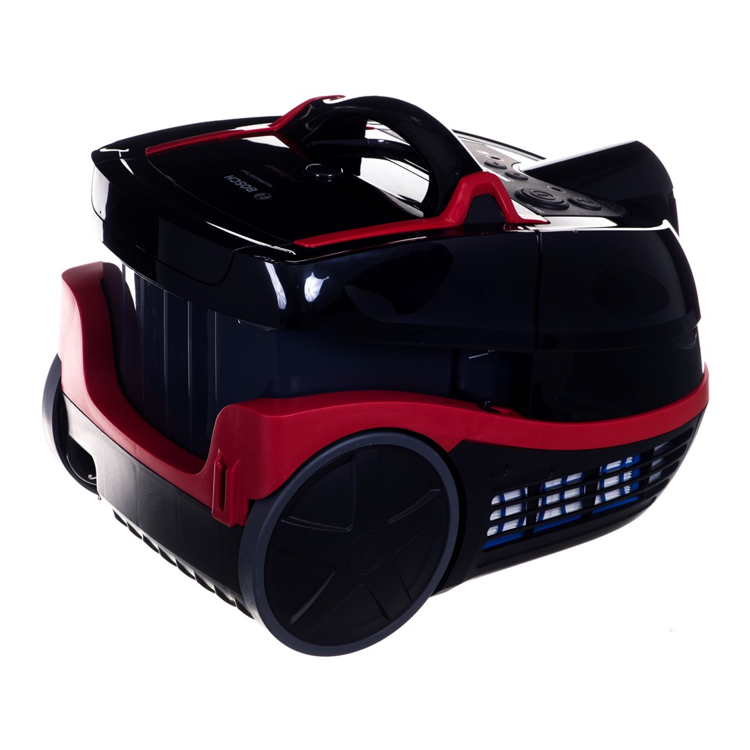 Bosch Serie 4 BWD421POW vacuum Cylinder vacuum Dry&wet 2100 W Combi