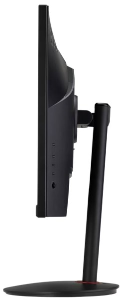 LED Monitor Acer Nitro XV270M3bmiiprx 69 cm (27 Zoll) Full HD  0.5ms Response Time [Energy Class E] (UM.HX0EE.305)