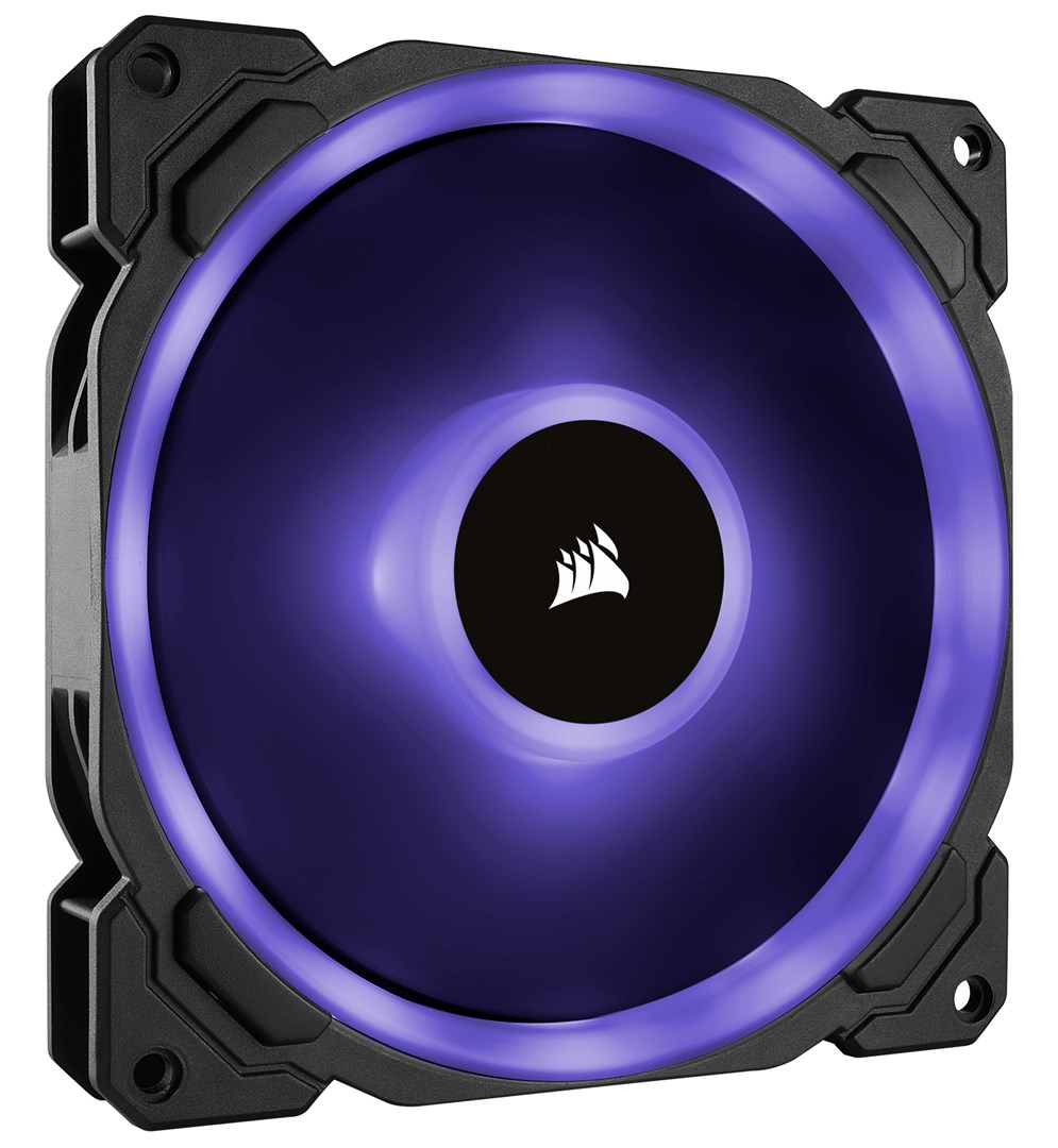 Corsair LL140 RGB Computer case Fan 14 cm