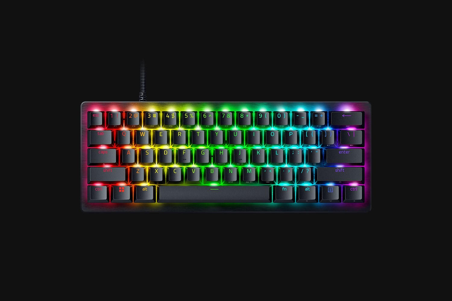 Razer Huntsman V3 Pr...