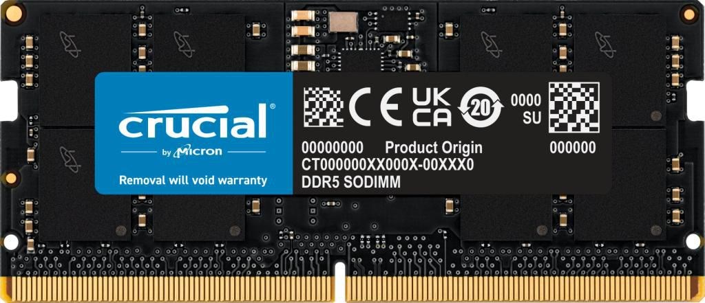 Crucial CT16G56C46S5...