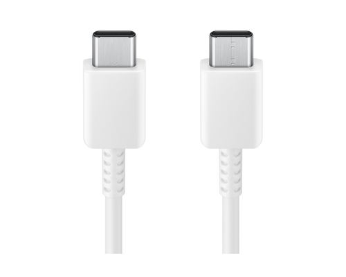 Samsung EP-DX310JWEGEU USB cable 1.8 m USB C White