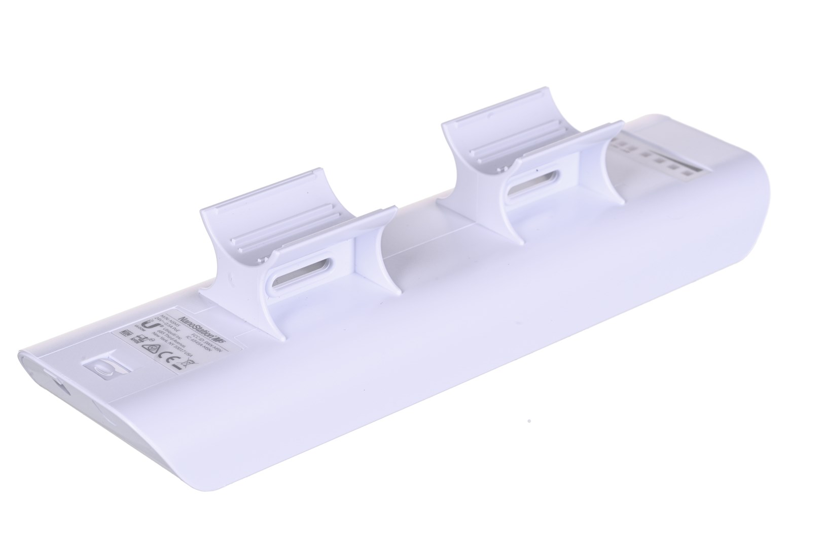 Ubiquiti NanoStation M5 150 Mbit/s White Power over Ethernet (PoE)