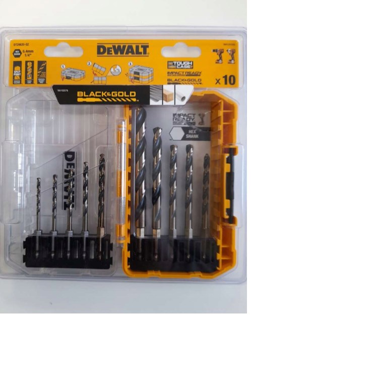 DeWALT DT20620-QZ dr...