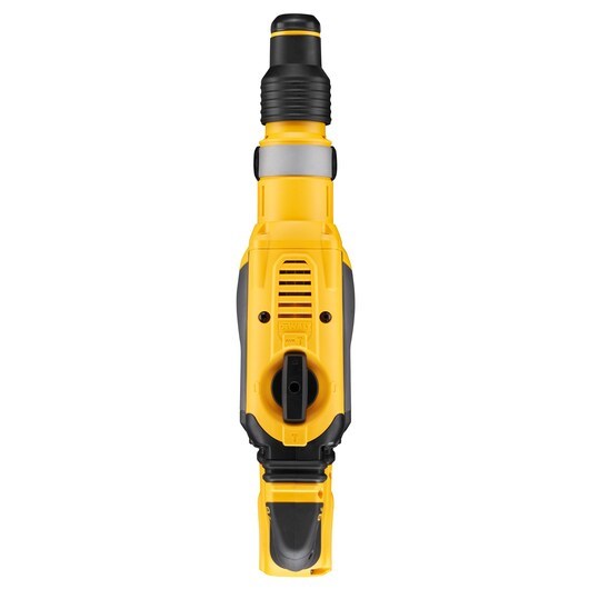 DeWALT DCH614N 380 RPM SDS Max 6.8 kg Black  Yellow