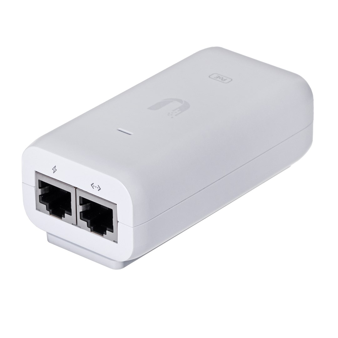 Ubiquiti U-POE-AF Po...