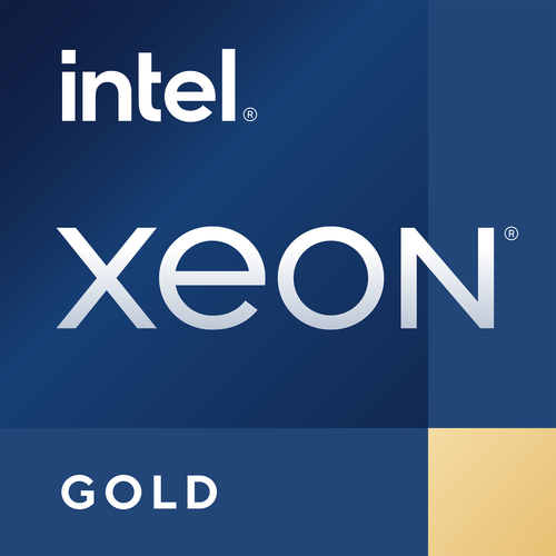 Cisco Intel Xeon Gol...