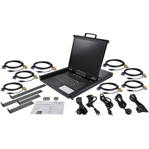 RKCONS1908K - Cables & Adaptors by StarTech.com