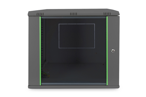 Digitus Wall Mounting Cabinets Dynamic Basic Series - 600x450 mm (WxD)