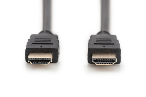 Digitus HDMI Premium High Speed with Ethernet Connection Cable