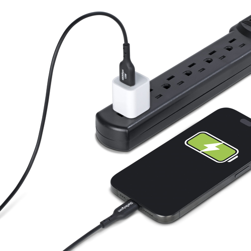 USB2AC4MBKE - Cables & Adaptors by StarTech.com