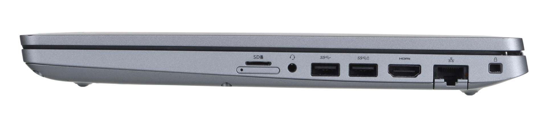 DELL LATITUDE 5511 i7-10850H 32GB 1TB SSD 15,6" FHD Win11pro Used