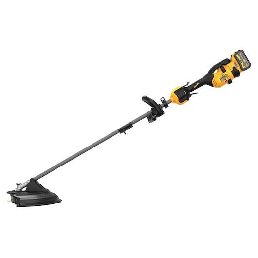 54V XR Flexvolt Multifunction Garden Tool Split Boom