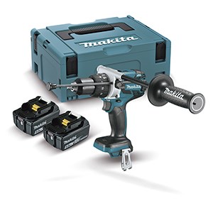 Makita DHP458RTJ dri...