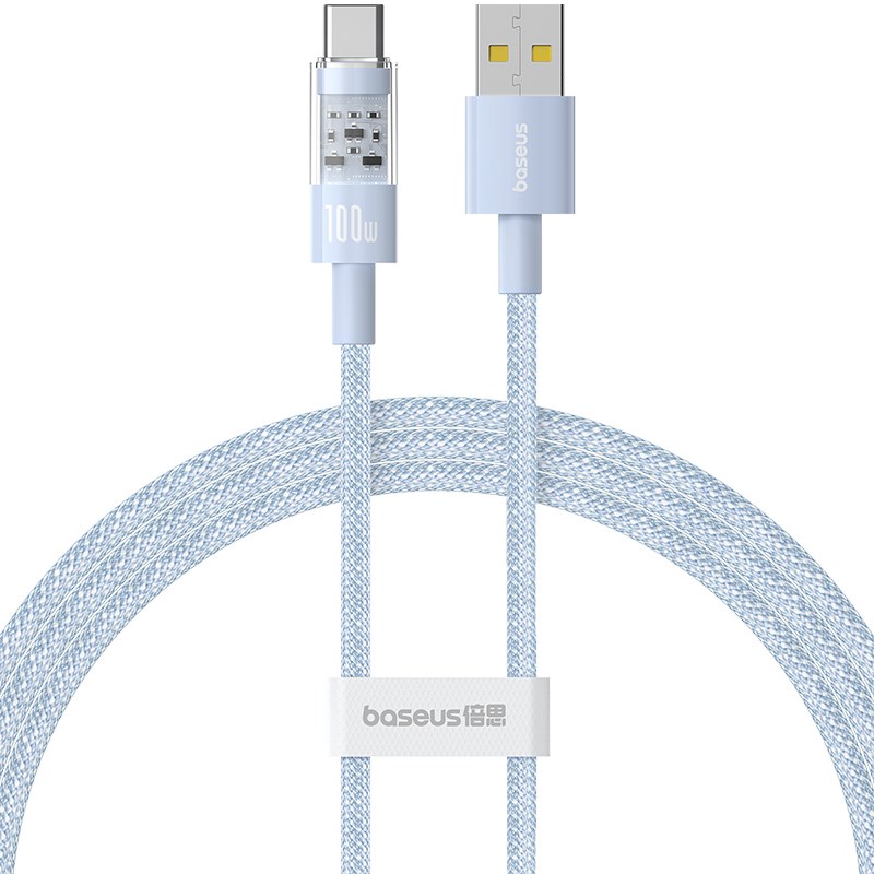 Baseus Gem USB A to ...