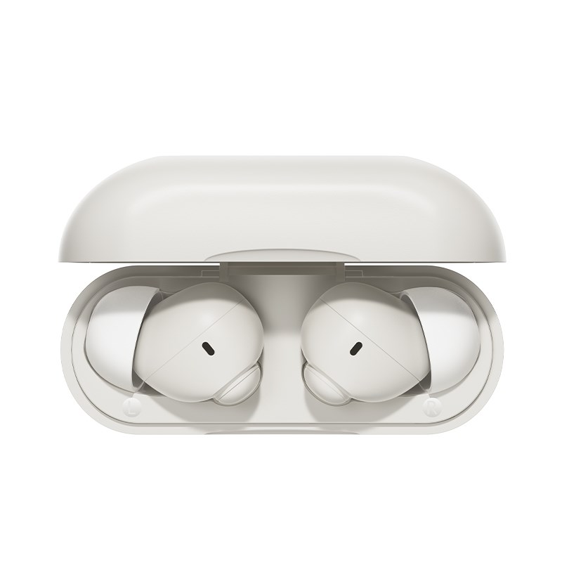 Baseus Bowie E17 Headset True Wireless Stereo (TWS) In-ear Calls/Music USB Type-C Bluetooth White