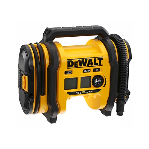 DeWALT DCC018N air c...