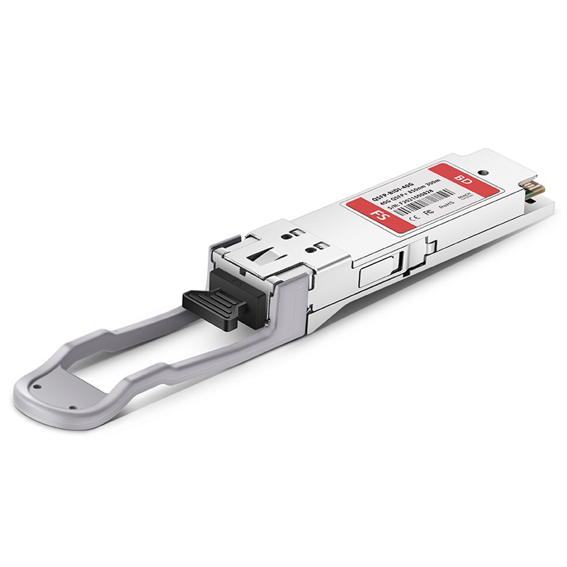 CISCO QSFP-40G-SR-BD...