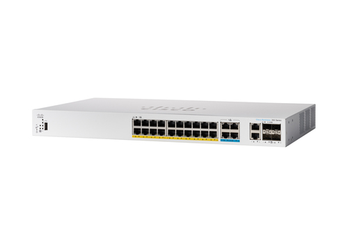 Cisco Catalyst C1300...