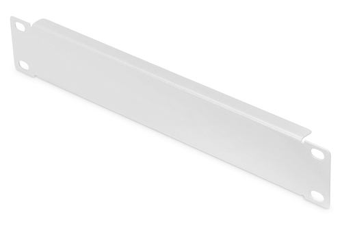 Digitus Network Set - 254 mm (10") - 12U, 312 x 300 mm (W xD)