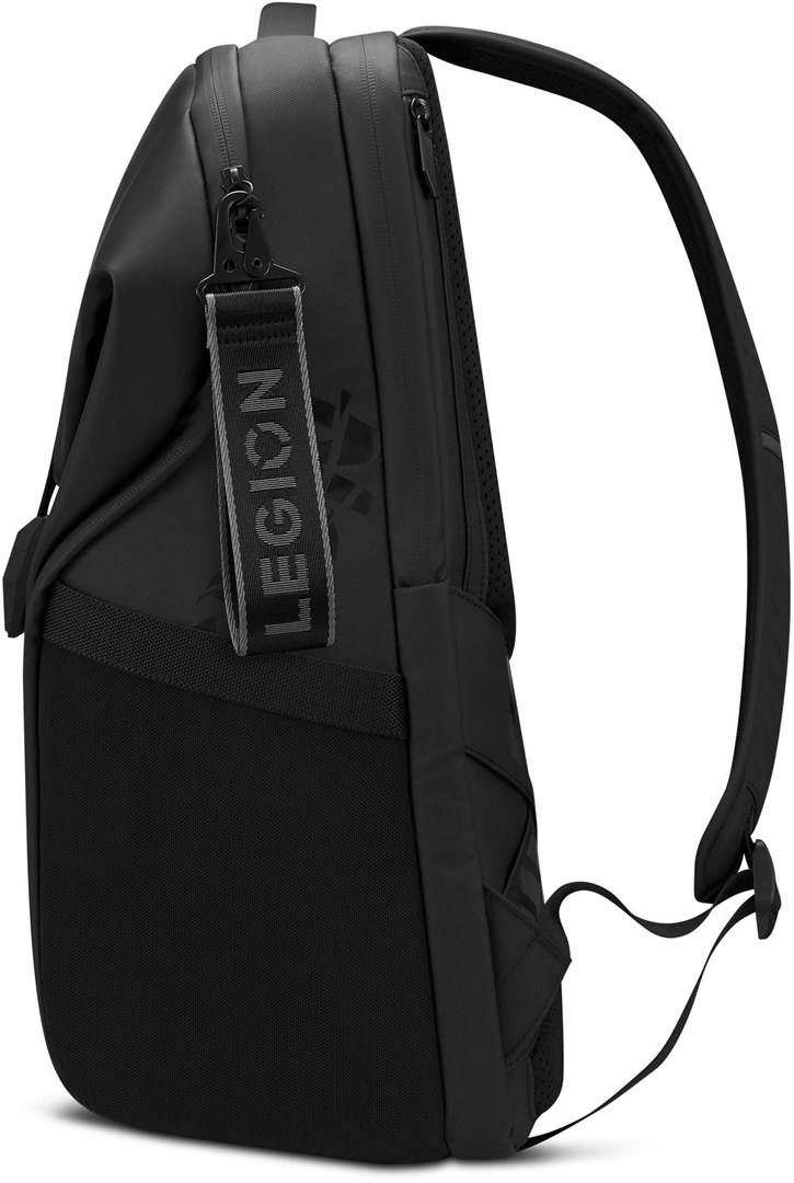 Lenovo GX41M53147 laptop case 40.6 cm (16") Backpack Black
